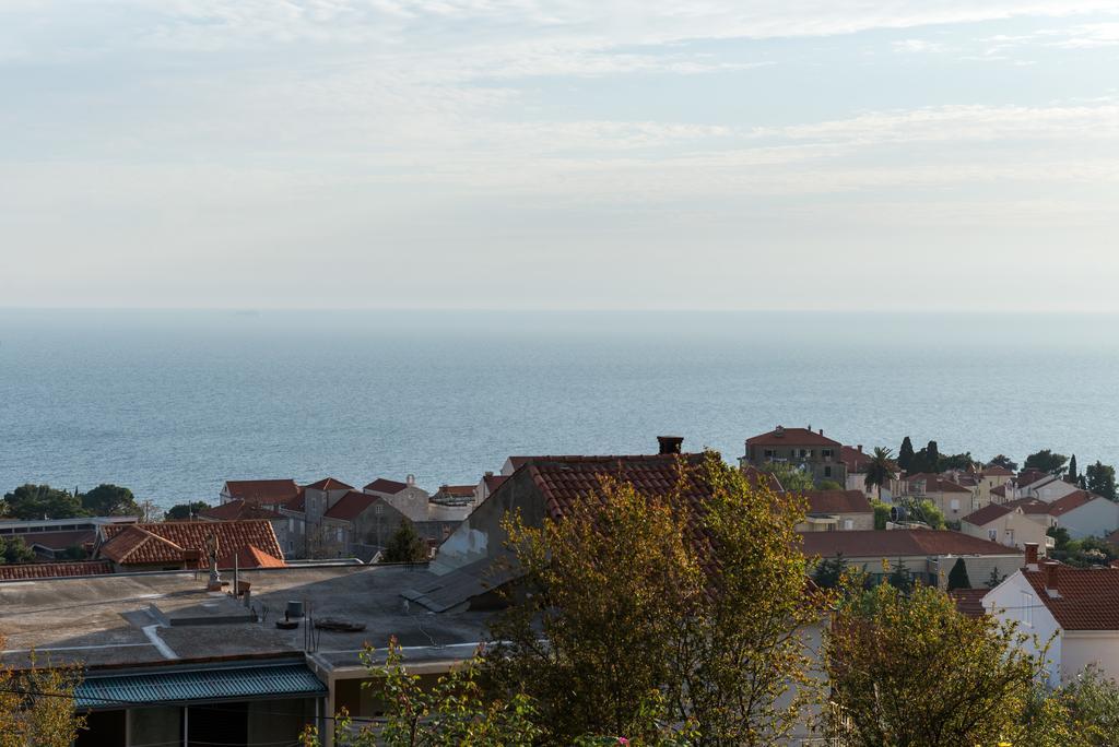 Dubrovnik Unique Apartments Экстерьер фото